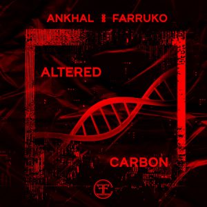 Ankhal Ft. Farruko – Altered Carbon